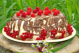 Desert de vara