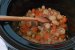 Cotlet de porc la slow cooker Crock-Pot, servit cu 2 feluri de piure-5