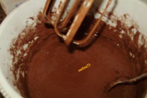 Desert prajitura zi si noapte