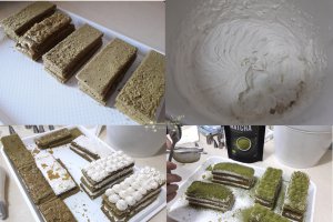 Desert rapsodie de vara