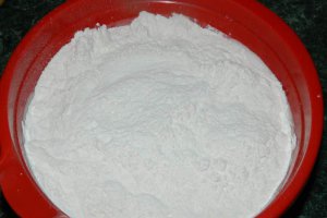 Guguluf cu cacao si visine