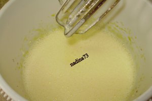 Inghetata de ciocolata