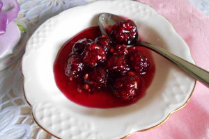 Dulceata de zmeura