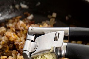 Tocanita de cartofi cu arome orientale la Slow Cooker Crock-Pot 4.7 Digital