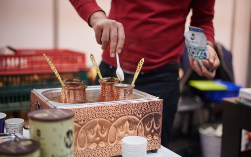 Mancare asiatica si concerte in aer liber, la prima editie a Asian Food Fest