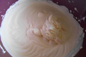 Desert inghetata de zmeura