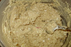 Lamai umplute cu crema de peste