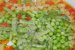 Ciorba de legume cu dovlecel-2