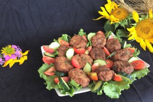 Chiftele de vita