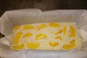 Couscous cu banana si prune