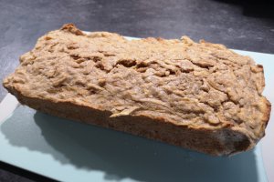 Desert chec cu mere