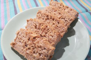 Desert chec cu mere