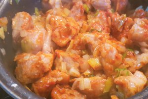 Ciorba taraneasca de vitel
