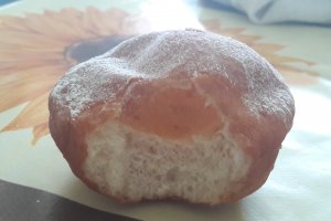Desert gogoasa infuriata