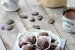 Desert bomboane cu nuca de cocos, curmale si ciocolata fara zahar-6
