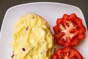 Salata de dovlecei
