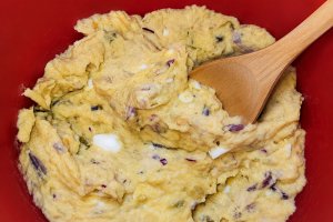 Salata de dovlecei