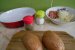 Cartofi la cuptor cu salata de varza murata-3