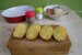 Cartofi la cuptor cu salata de varza murata-4