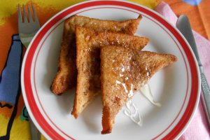 Friganele americane