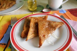 Friganele americane