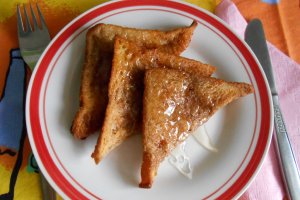 Friganele americane
