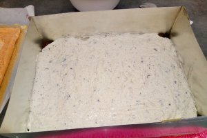 Desert tort Castel
