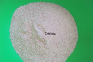 Desert tarta cu crema si piersici