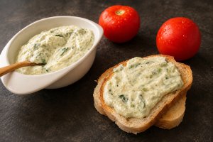 Salata de dovlecei