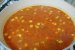 Supa mexicana de rosii cu galuste de malai-2