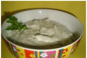 Blue cheese dip