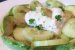 Salata de castravete cu sos de avocado-3