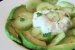 Salata de castravete cu sos de avocado-4