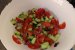 Salata cu piept de pui marinat cu sos barbeque-2