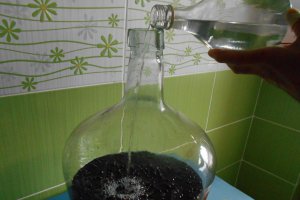 Afinata de casa