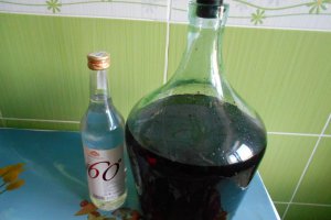 Afinata de casa