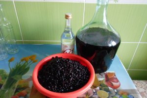 Afinata de casa