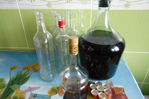 Afinata de casa