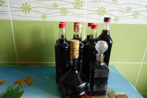 Afinata de casa