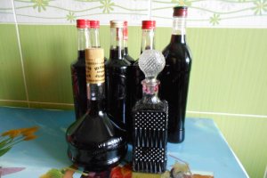 Afinata de casa
