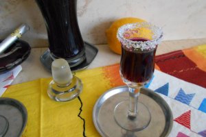Afinata de casa