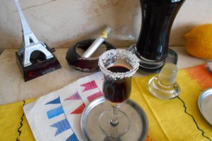 Afinata de casa