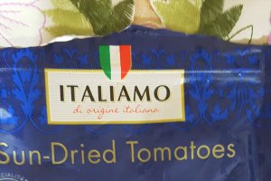 Tagliatelle cu piept de curcan
