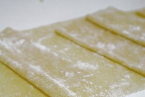 Paste de casa