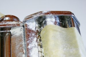 Paste de casa