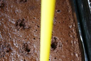 Desert prajitura cu piscoturi