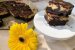 Desert cheesecake brownies-5