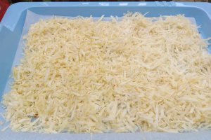 Legume uscate pentru mancaruri (vegeta)