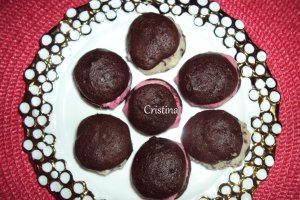 Desert prajiturele whoopie