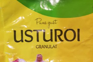 Cartofi ca cei prajiti